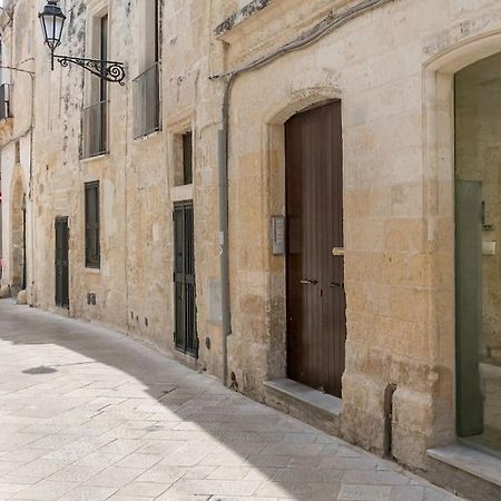 Dimora Del '500 In Zona Santa Croce Apartment เลชเช ภายนอก รูปภาพ