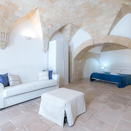 Dimora Del '500 In Zona Santa Croce Apartment เลชเช ภายนอก รูปภาพ