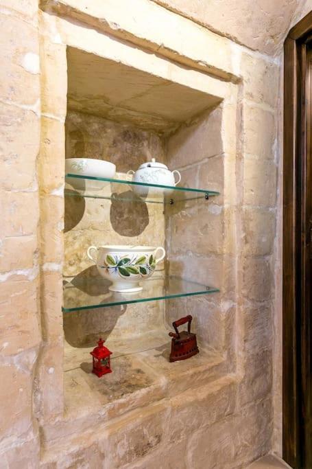 Dimora Del '500 In Zona Santa Croce Apartment เลชเช ภายนอก รูปภาพ