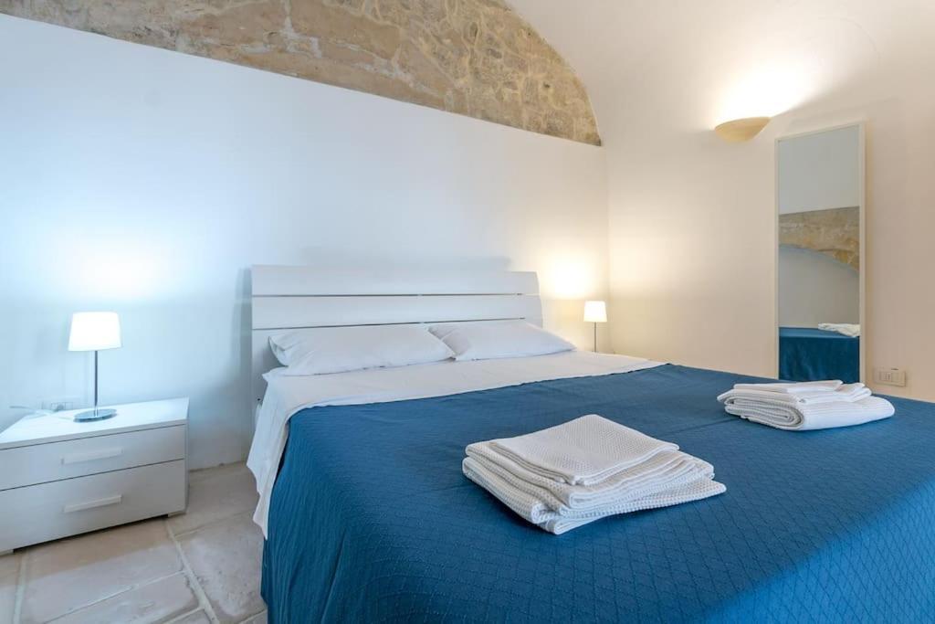 Dimora Del '500 In Zona Santa Croce Apartment เลชเช ภายนอก รูปภาพ